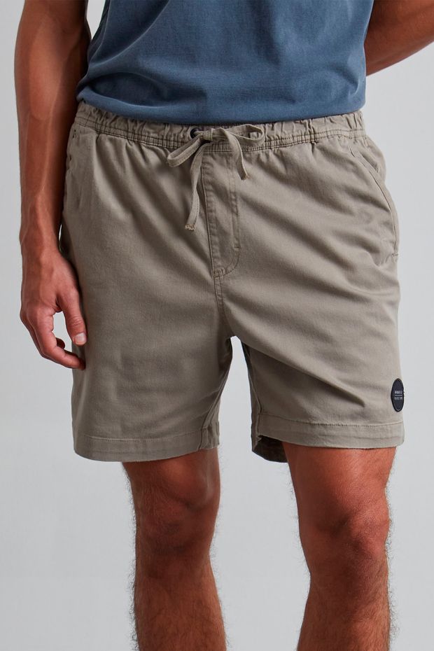 Short Cots Argila